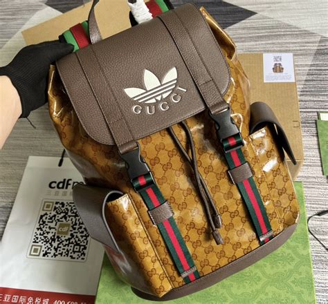 women's gucci adidas bag|adidas gucci 2024.